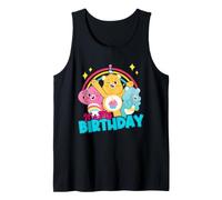 Care Bears: Unlock The Magic It's My Birthday Canotta