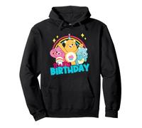 Care Bears: Unlock The Magic It's My Birthday Felpa con Cappuccio