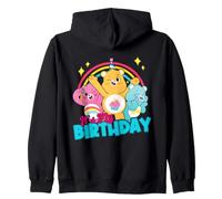 Care Bears: Unlock The Magic It's My Birthday Felpa con Cappuccio