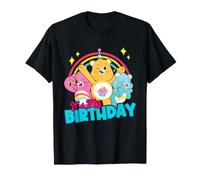 Care Bears: Unlock The Magic It's My Birthday Maglietta