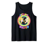 Care Bears: Unlock The Magic It's My Party Canotta