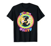 Care Bears: Unlock The Magic It's My Party Maglietta