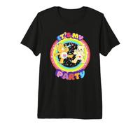 Care Bears: Unlock The Magic It's My Party Maglietta Premium