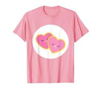 Care Bears: Unlock The Magic Love A Lot Bear Belly Maglietta