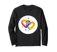 Care Bears: Unlock The Magic Magic Heart Bear Belly Maglia a Manica