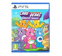 Care Bears Unlock the Magic Playstation 5