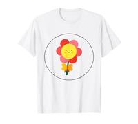 Care Bears: Unlock The Magic Polite Panda Belly Maglietta