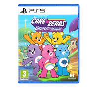 Care Bears: Unlock the Magic (PS5) (Sony Playstation 5)