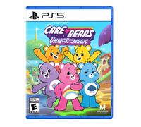 Care Bears Unlock the Magic PS5 (Sony Playstation 5)