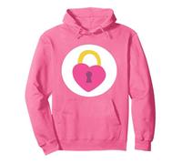 Care Bears: Unlock The Magic Secret Bear Belly Felpa con Cappuccio