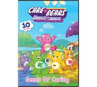 Care Bears: Unlock the Magic - Seeds of Caring (DVD)