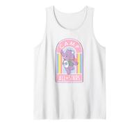 Care Bears: Unlock The Magic Share Bear Camp all-Star Canotta