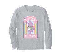 Care Bears: Unlock The Magic Share Bear Camp all-Star Maglia a Manica