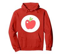 Care Bears: Unlock The Magic Smart Heart Bear Belly Felpa con Cappuccio