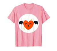 Care Bears: Unlock The Magic Spooky Sparkle Bear Belly Maglietta
