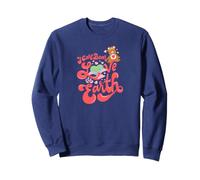 Care Bears: Unlock The Magic Tenderheart Love The Earth Dark Felpa