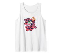 Care Bears: Unlock The Magic Tenderheart Love The Earth Lite Canotta