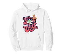Care Bears: Unlock The Magic Tenderheart Love The Earth Lite Felpa con Cappuccio