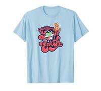 Care Bears: Unlock The Magic Tenderheart Love The Earth Lite Maglietta