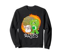 Care Bears: Unlock The Magic Zodiac Aries with Good Luck Felpa