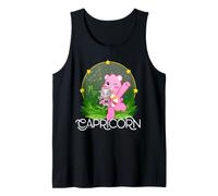 Care Bears: Unlock The Magic Zodiac Capricorn Hopeful Heart Canotta