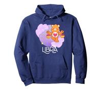 Care Bears: Unlock The Magic Zodiac Libra with TenderHeart Felpa con Cappuccio