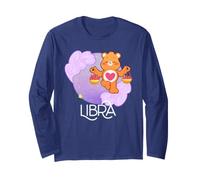 Care Bears: Unlock The Magic Zodiac Libra with TenderHeart Maglia a Manica