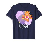 Care Bears: Unlock The Magic Zodiac Libra with TenderHeart Maglietta