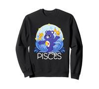 Care Bears: Unlock The Magic Zodiac Pisces with Harmony Bear Felpa