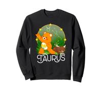 Care Bears: Unlock The Magic Zodiac Taurus with Friend Bear Felpa