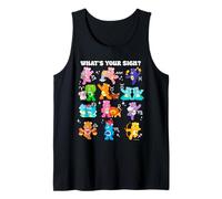 Care Bears: Unlock The Magic Zodiac What's Your Sign? Canotta