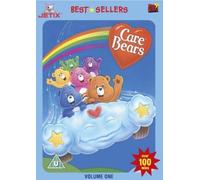 Care Bears - Vol. 1 [Edizione: Regno Unito] [Edizione: Regno Unito]