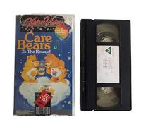 Care Bears Vol.1 - To The Rescue [VHS]