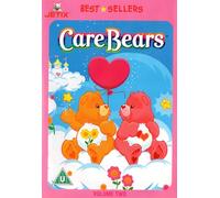 Care Bears - Vol. 2 [Edizione: Regno Unito] [Edizione: Regno Unito]