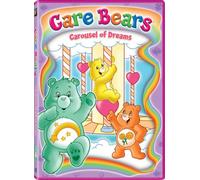 Care Bears - Vol. 3-Carousel of Dreams