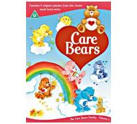 Care Bears Volume 1