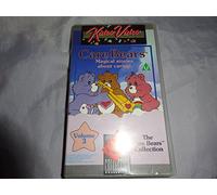 Care Bears - Volume 3: The Show Must Go On / Daydreams / Magic Mirror / Runaway [VHS]