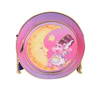 Care Bears x Universal Monsters by Loungefly Crossbody Cheer Bear Pride