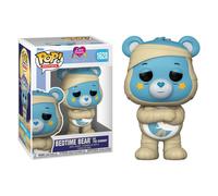 Care Bears X Universal Monsters Funko POP | Bedtime Bear Come La Mummia