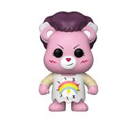 Universal Monsters: Funko Pop Movies - Care Bears - Cheer Bear Bride Of Franken