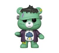 Universal Monsters: Funko Pop Movies - Care Bears - Grumpy Bear Frankenstein -