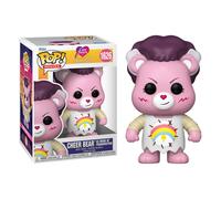 Care Bears X Universale Monsters Funko Pop Cheer Orso Come Sposa Di Frankenstein