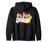 Care Bears Yeehaw Cowboy Bears Felpa con Cappuccio