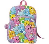 Cyp Brands Care Bears 30 Cm Friendship 5l Backpack Multicolor Bambini