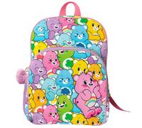Cyp Brands Care Bears 30 Cm Friendship 5l Backpack Multicolor Bambini