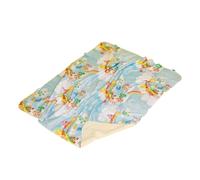 Care BearsPile Vintage Coperta (TT981)
