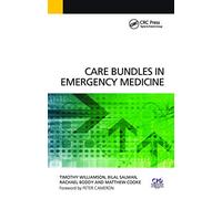 Care Bundles in Emergency Medicine
