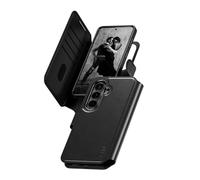 Care by PanzerGlass Case Tango 2 in 1 Wallet con Qi Samsung Galaxy S26