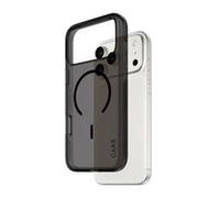 CARE by PanzerGlass Case Urban Expl Smokey BK MagSafe iP 17 P M CR57780