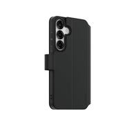 Care by PanzerGlass Custodia a portafoglio con supporto per Samsung Galaxy S25